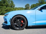 2022 Camaro Thumbnail 14