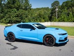 2022 Camaro Thumbnail 24