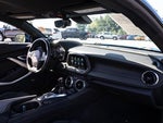 2022 Camaro Thumbnail 36
