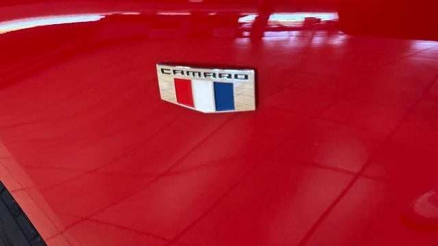 2022 Chevrolet Camaro SS