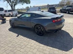 2017 Camaro Thumbnail 3