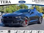 2022 Camaro Thumbnail 2