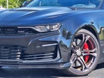 2022 Camaro Thumbnail 3