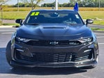 2022 Camaro Thumbnail 4