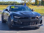 2022 Camaro Thumbnail 5