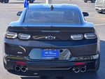 2022 Camaro Thumbnail 13