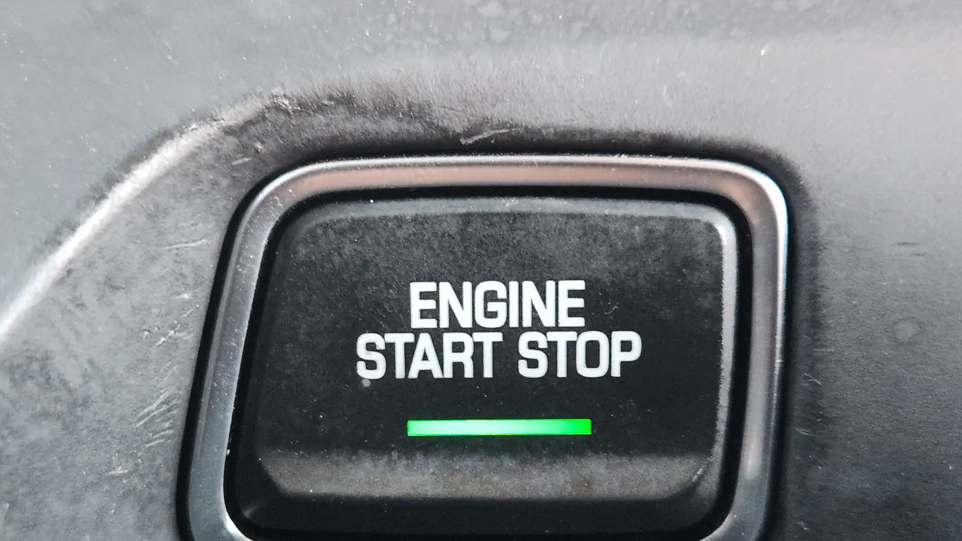 2022 Chevrolet Camaro SS