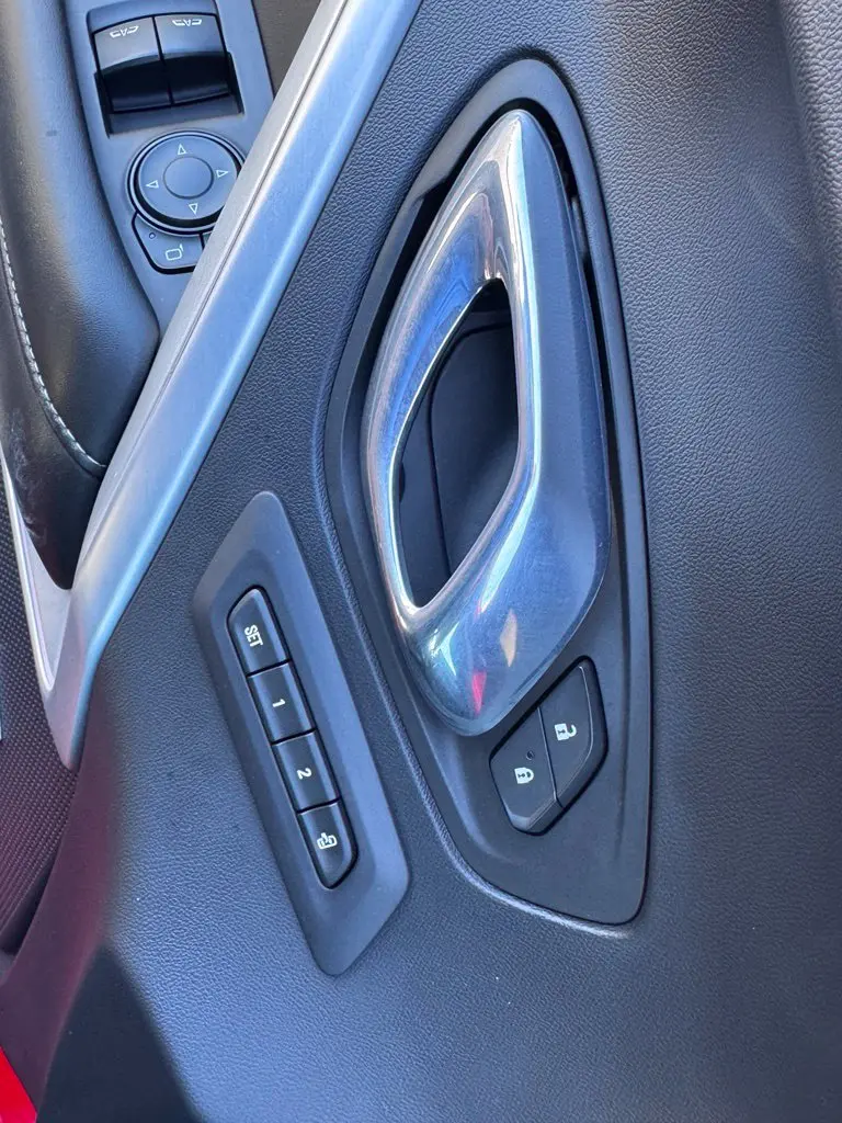 2016 Chevrolet Camaro - $31,565