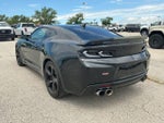 2018 Camaro Thumbnail 2
