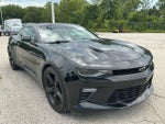 2018 Camaro Thumbnail 4