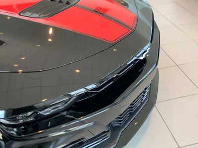 2024 Chevrolet Camaro SS 2DR Coupe W/2SS