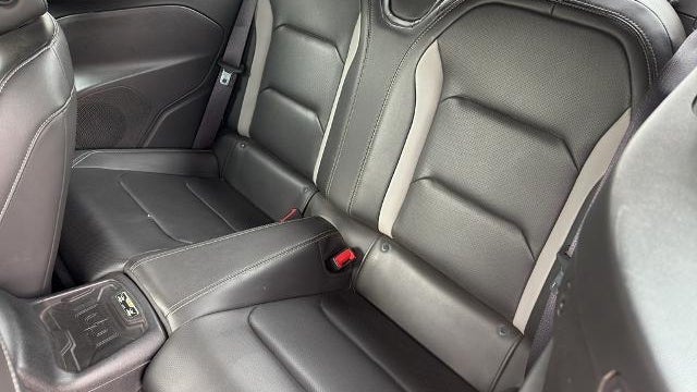 2016 Chevrolet Camaro SS