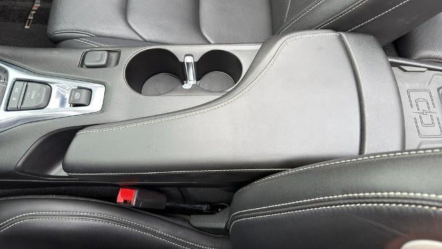 2016 Chevrolet Camaro SS