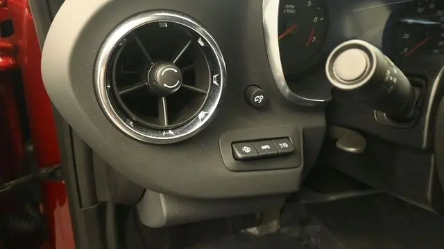 2024 Chevrolet Camaro SS