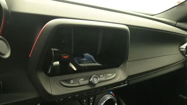 2024 Chevrolet Camaro SS