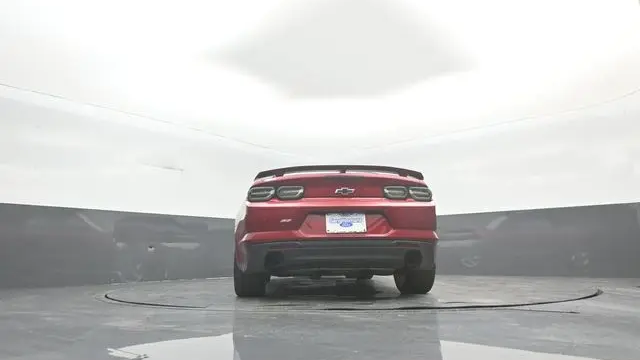 2024 Chevrolet Camaro SS