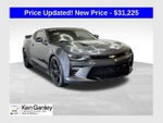 2018 Camaro Thumbnail 1