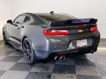 2018 Camaro Thumbnail 8