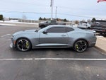 2021 Camaro Thumbnail 2