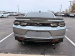 2021 Camaro Thumbnail 4