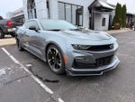 2021 Camaro Thumbnail 5
