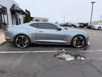 2021 Camaro Thumbnail 6
