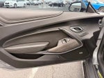 2021 Camaro Thumbnail 8