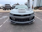 2021 Camaro Thumbnail 10