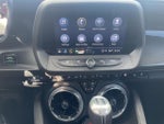 2021 Camaro Thumbnail 22