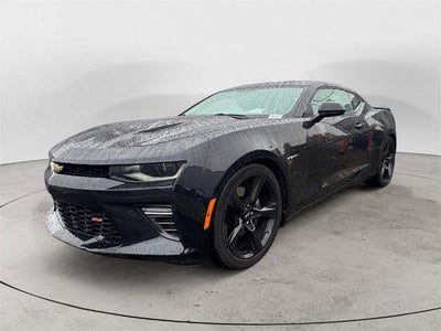 2017 Chevrolet Camaro SS 2DR Coupe W/2SS