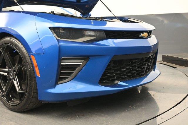 2016 Chevrolet Camaro - $21,447