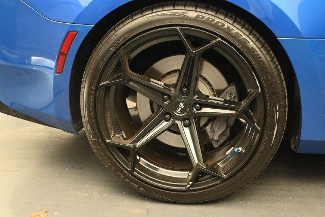 2016 Chevrolet Camaro - $21,447