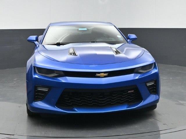 2016 Chevrolet Camaro - $21,221
