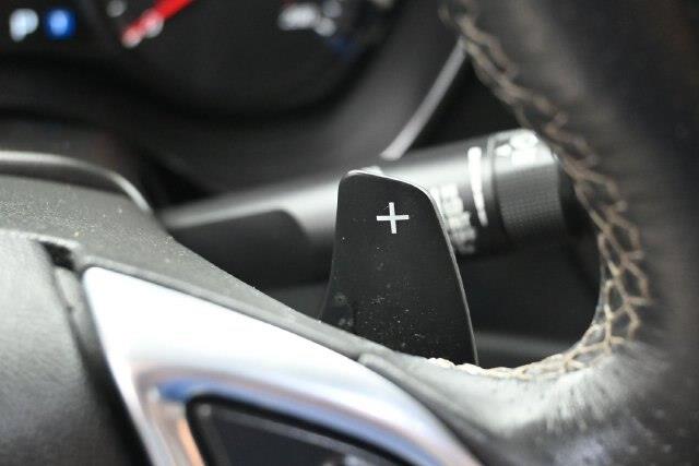 2016 Chevrolet Camaro - $21,221