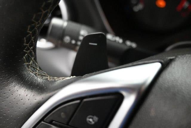 2016 Chevrolet Camaro - $21,221