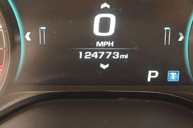 2016 Chevrolet Camaro - $21,221