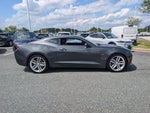 2018 Camaro Thumbnail 2