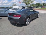 2018 Camaro Thumbnail 3