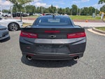 2018 Camaro Thumbnail 4