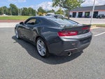 2018 Camaro Thumbnail 5