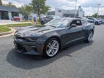 2018 Camaro Thumbnail 7