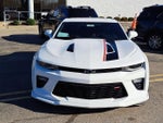 2018 Camaro Thumbnail 8