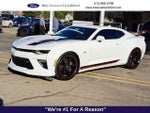 2018 Camaro Thumbnail 1
