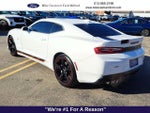 2018 Camaro Thumbnail 3