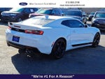 2018 Camaro Thumbnail 5