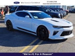 2018 Camaro Thumbnail 7