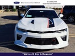 2018 Camaro Thumbnail 8