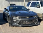 2017 Camaro Thumbnail 3