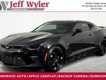 2017 Camaro Thumbnail 1