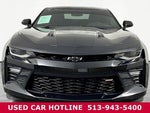 2017 Camaro Thumbnail 2